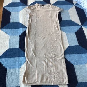 Jenni kayne slip dress size small